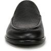 imageVince Mens Hann Slip on Dress LoaferBlack Leather