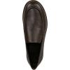 imageVince Mens Hann Slip on Dress LoaferCocoa Brown Leather