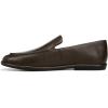 imageVince Mens Hann Slip on Dress LoaferCocoa Brown Leather