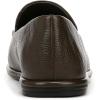 imageVince Mens Hann Slip on Dress LoaferCocoa Brown Leather