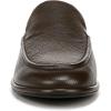 imageVince Mens Hann Slip on Dress LoaferCocoa Brown Leather