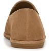 imageVince Mens Hann Slip on Dress LoaferNew Camel Tan Suede