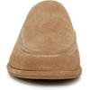 imageVince Mens Hann Slip on Dress LoaferNew Camel Tan Suede