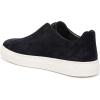 imageVince Mens Lakewood Slip on Fashion SneakerCoastal Blue Suede