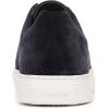 imageVince Mens Lakewood Slip on Fashion SneakerCoastal Blue Suede