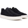 imageVince Mens Lakewood Slip on Fashion SneakerCoastal Blue Suede