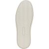 imageVince Mens Lakewood Slip on Fashion SneakerMorning Haze Grey Suede