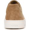imageVince Mens Lakewood Slip on Fashion SneakerNew Camel Tan Suede