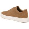 imageVince Mens Lakewood Slip on Fashion SneakerNew Camel Tan Suede