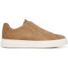 imageVince Mens Lakewood Slip on Fashion SneakerNew Camel Tan Suede