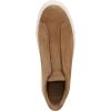 imageVince Mens Lakewood Slip on Fashion SneakerNew Camel Tan Suede