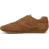 imageVince Mens Oasis Runnerm SneakerBirchwood Suede