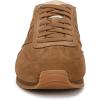 imageVince Mens Oasis Runnerm SneakerBirchwood Suede