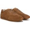 imageVince Mens Oasis Runnerm SneakerBirchwood Suede