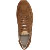 imageVince Mens Oasis Runnerm SneakerBirchwood Suede