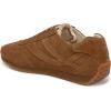 imageVince Mens Oasis Runnerm SneakerBirchwood Suede