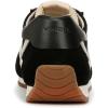 imageVince Mens Oasis Runnerm SneakerBlackMoonlight