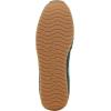 imageVince Mens Oasis Runnerm SneakerEvergreenPebble White Suede