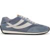 imageVince Mens Oasis Runnerm SneakerHuntington BlueHorchata