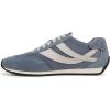 imageVince Mens Oasis Runnerm SneakerHuntington BlueHorchata