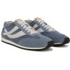 imageVince Mens Oasis Runnerm SneakerHuntington BlueHorchata
