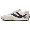 imageVince Mens Oasis Runnerm SneakerMilkHorchataSpruce Blue