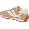 imageVince Mens Oasis Runnerm SneakerNew Camel Tan