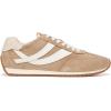 imageVince Mens Oasis Runnerm SneakerNew Camel Tan