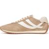 imageVince Mens Oasis Runnerm SneakerNew Camel Tan
