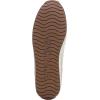 imageVince Mens Oasis Runnerm SneakerPebble WhiteElmwood Leather