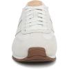 imageVince Mens Oasis Runnerm SneakerPebble WhiteElmwood Leather