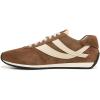 imageVince Mens Oasis Runnerm SneakerVicunaMoonlight