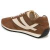 imageVince Mens Oasis Runnerm SneakerVicunaMoonlight