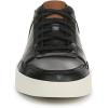 imageVince Mens Peyton SneakerBlackElmwood