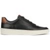 imageVince Mens Peyton SneakerBlackElmwood