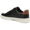 imageVince Mens Peyton SneakerBlackElmwood