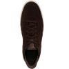 imageVince Mens Peyton SneakerCocoa Brown Suede