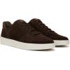 imageVince Mens Peyton SneakerCocoa Brown Suede