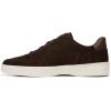 imageVince Mens Peyton SneakerCocoa Brown Suede