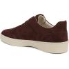 imageVince Mens Peyton SneakerOxblood Red Suede