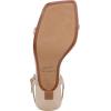 imageVince Womens Coco Heeled SandalBirch Sand Beige Leather