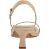 imageVince Womens Coco Heeled SandalBirch Sand Beige Leather