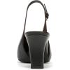 imageVince Womens Devi PumpBlack Leather