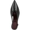 imageVince Womens Devi PumpBlack Leather