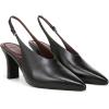imageVince Womens Devi PumpBlack Leather
