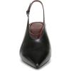 imageVince Womens Devi PumpBlack Leather