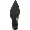 imageVince Womens Devi PumpBlack Leather