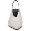imageVince Womens Devi PumpMilk White Leather
