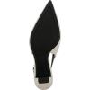 imageVince Womens Devi PumpMilk White Leather