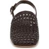 imageVince Womens Eris PumpGanache Woven Leather
